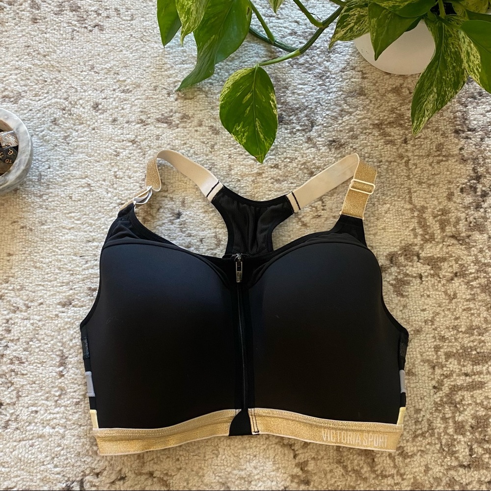 Victoria’s Secret 34DDD sports bra